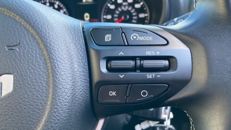 Kia Picanto 1.0 3 5dr [4 seats] Petrol Hatchback